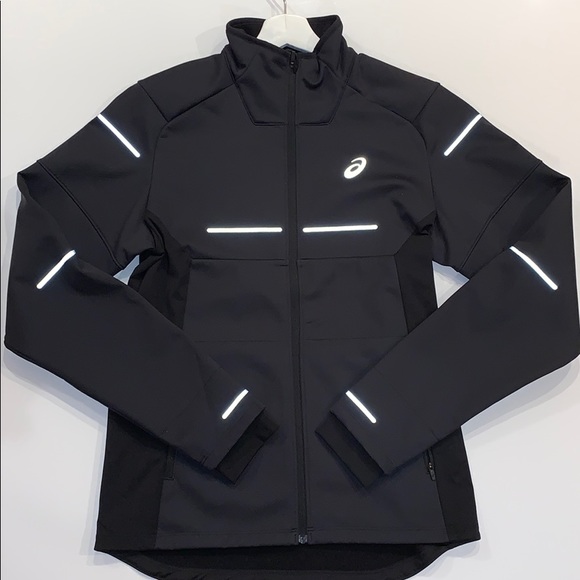 Liteshow Winter Jacket Mens 